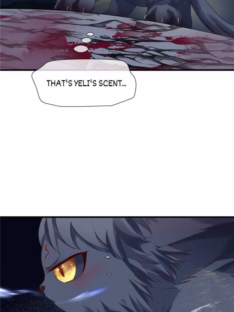Private Devil Puppy Chapter 129 page 14 - 