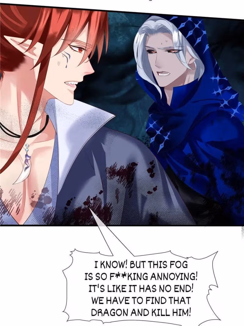Private Devil Puppy Chapter 129 page 23 - 
