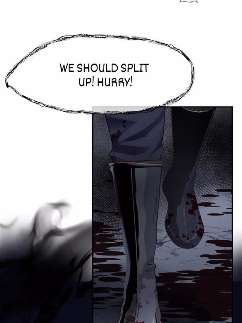 Private Devil Puppy Chapter 129 page 24 - 