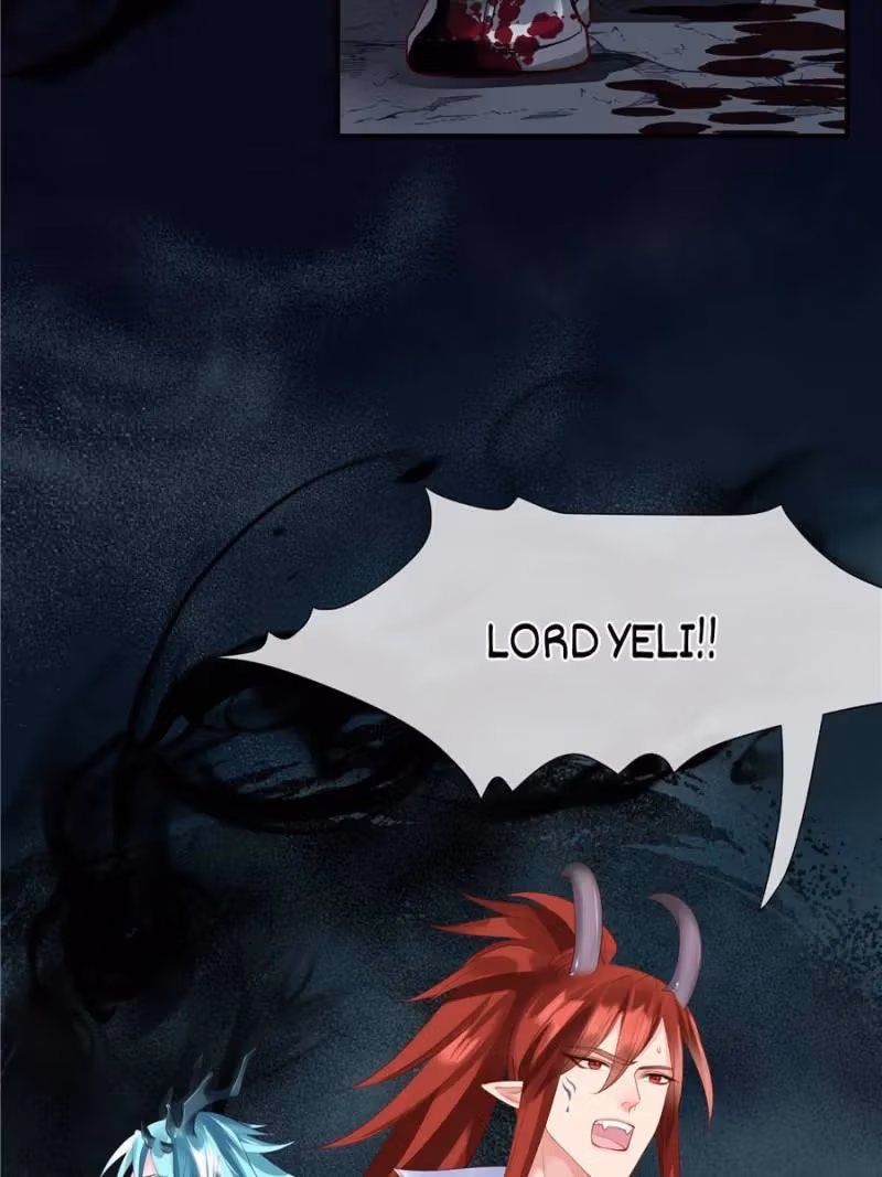 Private Devil Puppy Chapter 129 page 25 - 