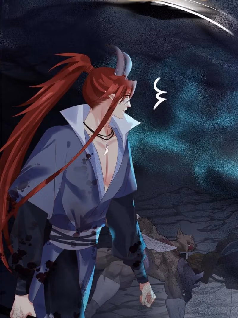 Private Devil Puppy Chapter 129 page 28 - 