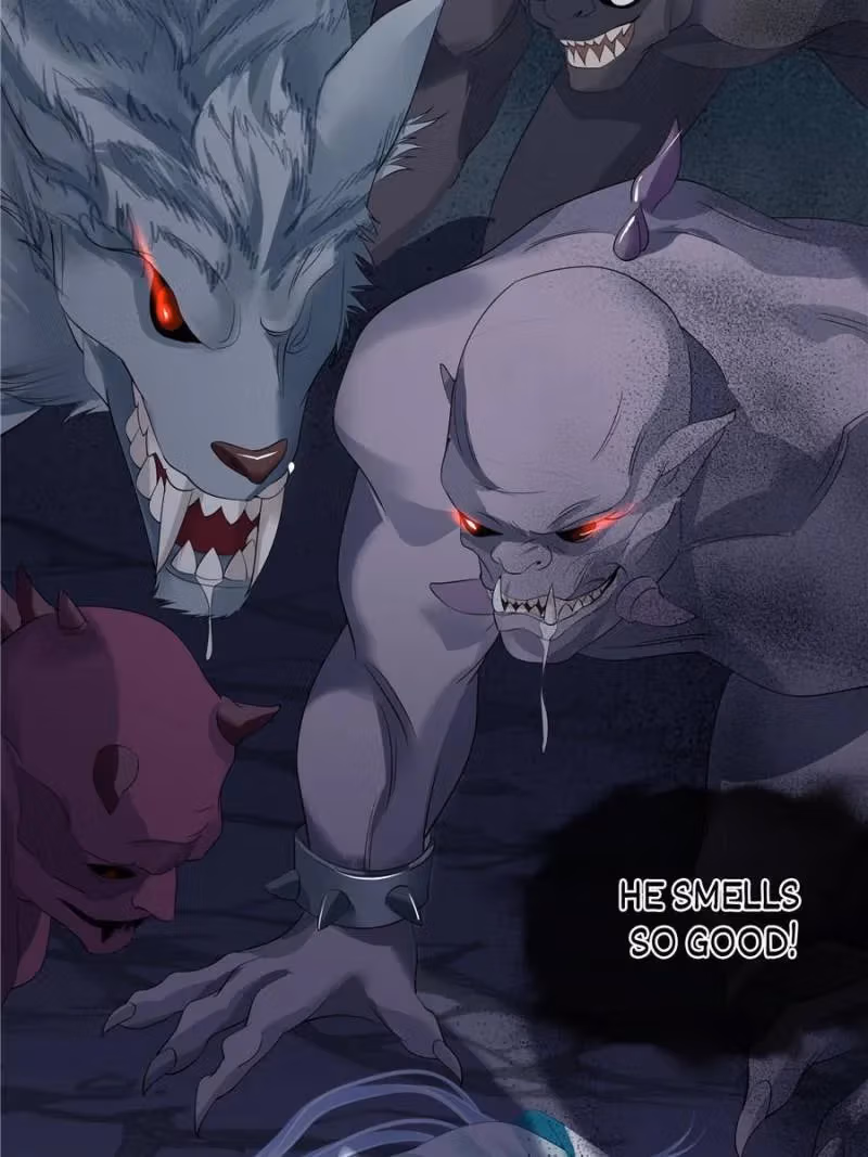 Private Devil Puppy Chapter 129 page 39 - 