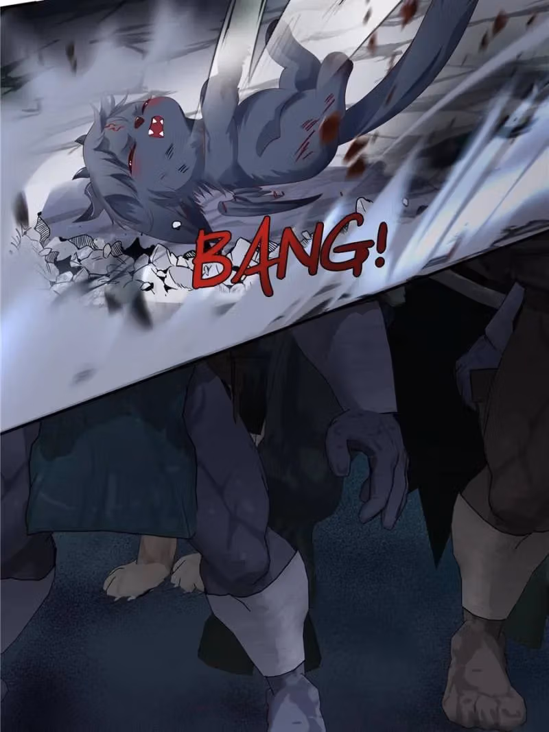 Private Devil Puppy Chapter 129 page 49 - 