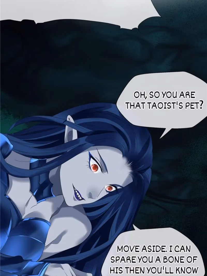 Private Devil Puppy Chapter 129 page 57 - 