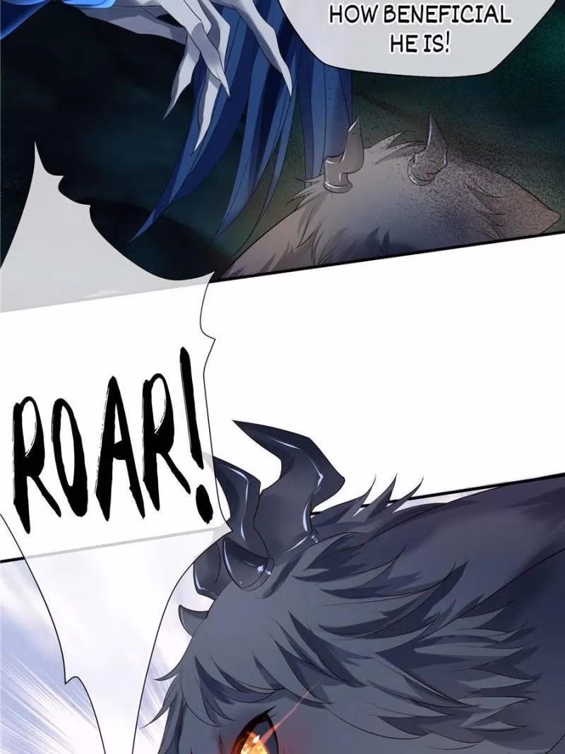 Private Devil Puppy Chapter 129 page 58 - 