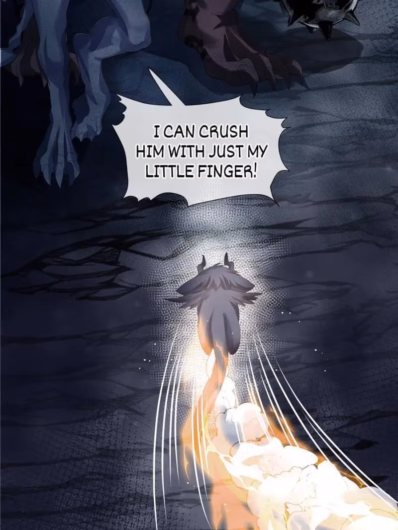 Private Devil Puppy Chapter 129 page 63 - 