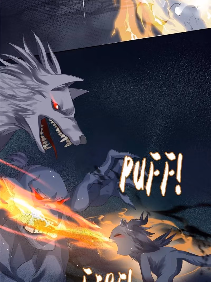 Private Devil Puppy Chapter 129 page 64 - 