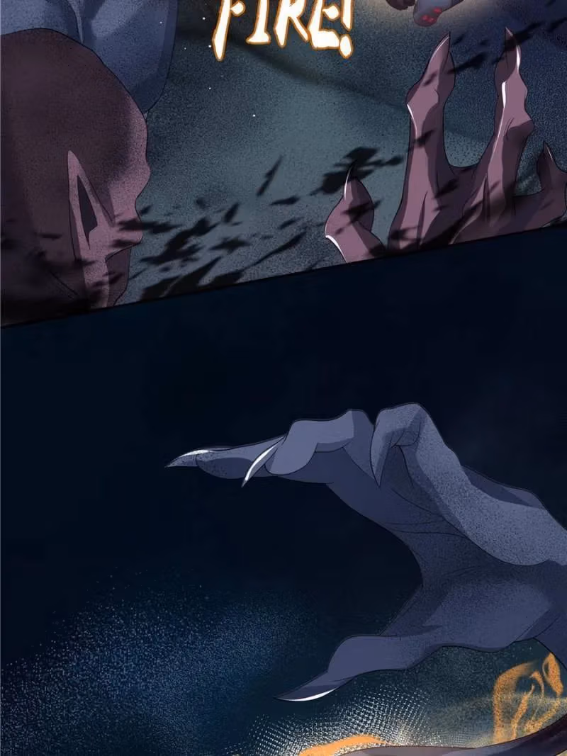 Private Devil Puppy Chapter 129 page 65 - 