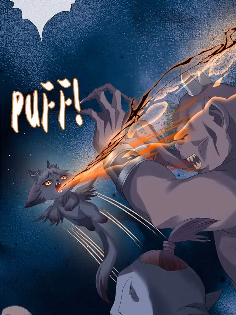 Private Devil Puppy Chapter 129 page 68 - 