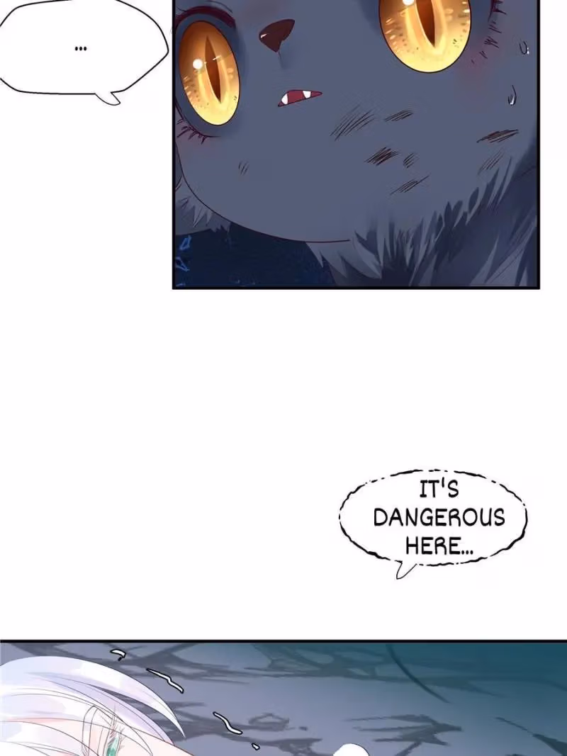 Private Devil Puppy Chapter 129 page 74 - 