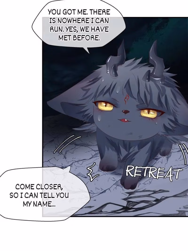 Private Devil Puppy Chapter 129 page 76 - 