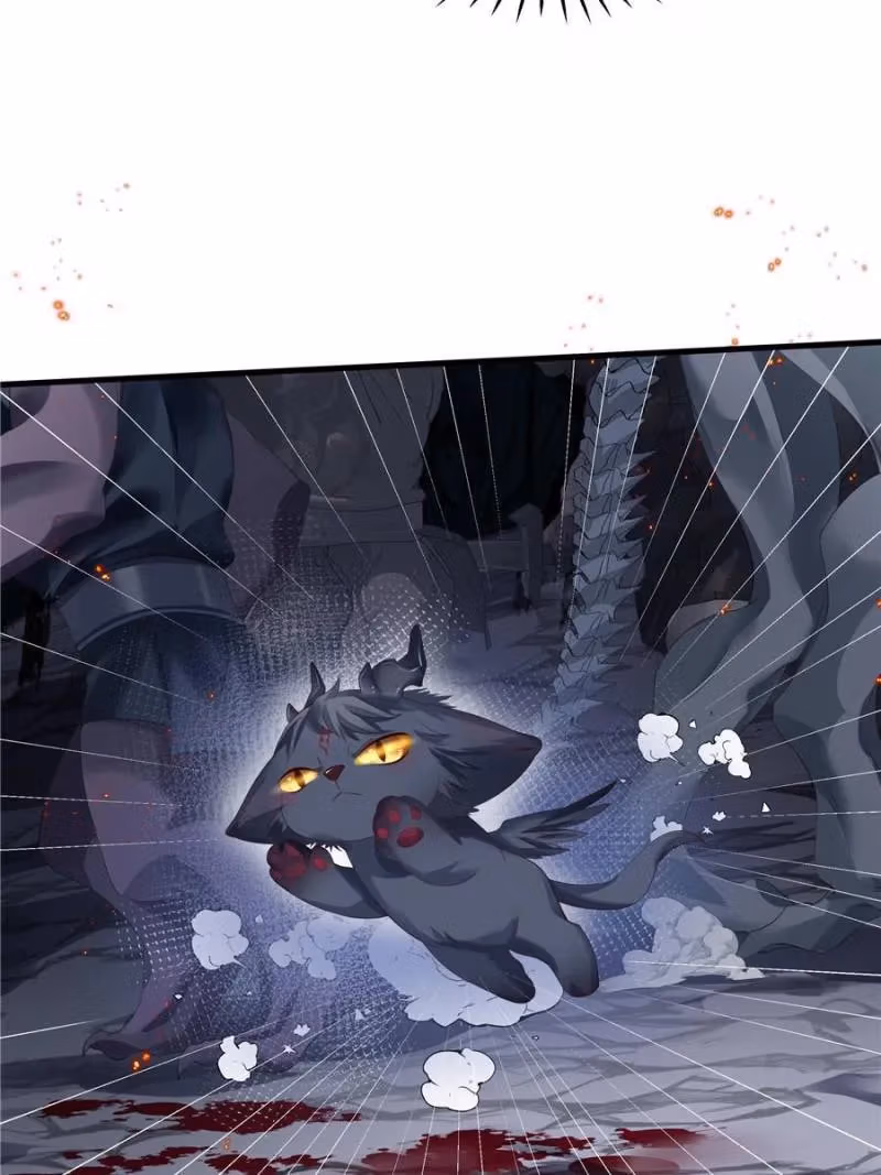 Private Devil Puppy Chapter 129 page 9 - 