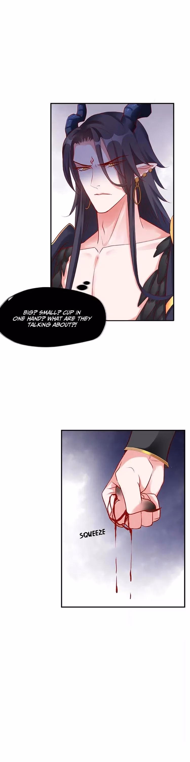 Private Devil Puppy Chapter 13 page 14 - 