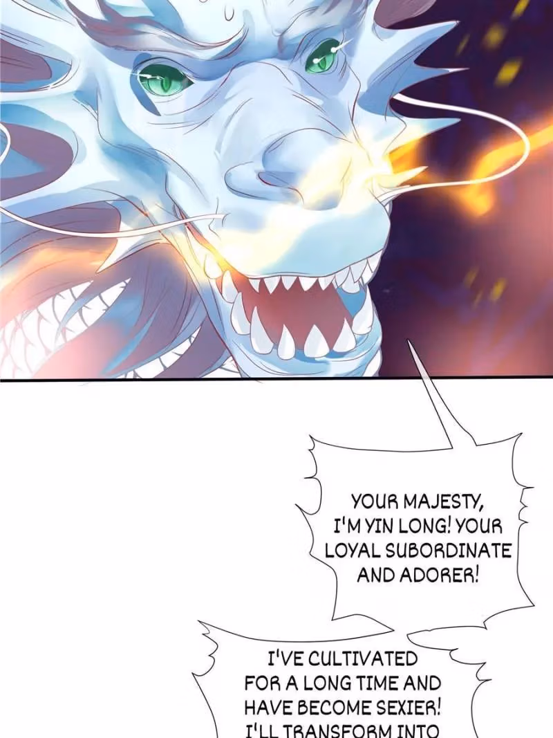 Private Devil Puppy Chapter 130 page 11 - 