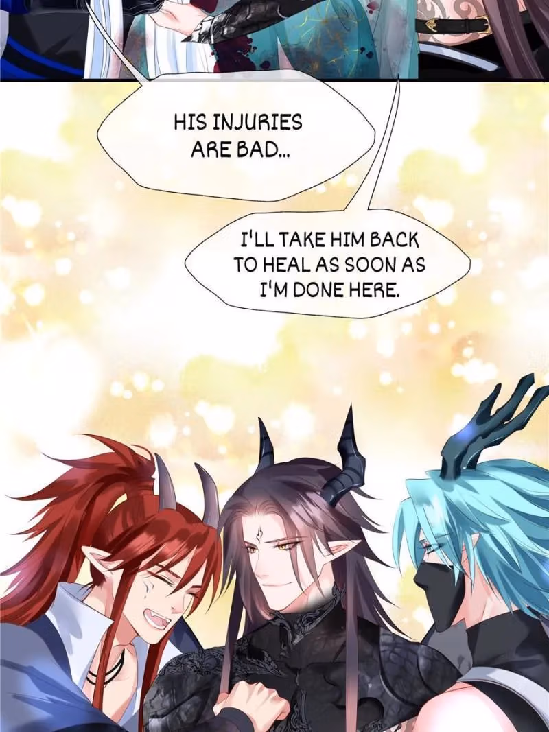 Private Devil Puppy Chapter 130 page 108 - 