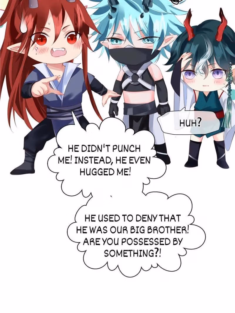 Private Devil Puppy Chapter 130 page 113 - 