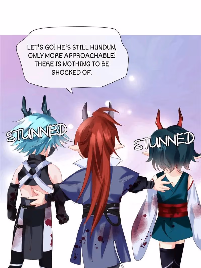 Private Devil Puppy Chapter 130 page 117 - 