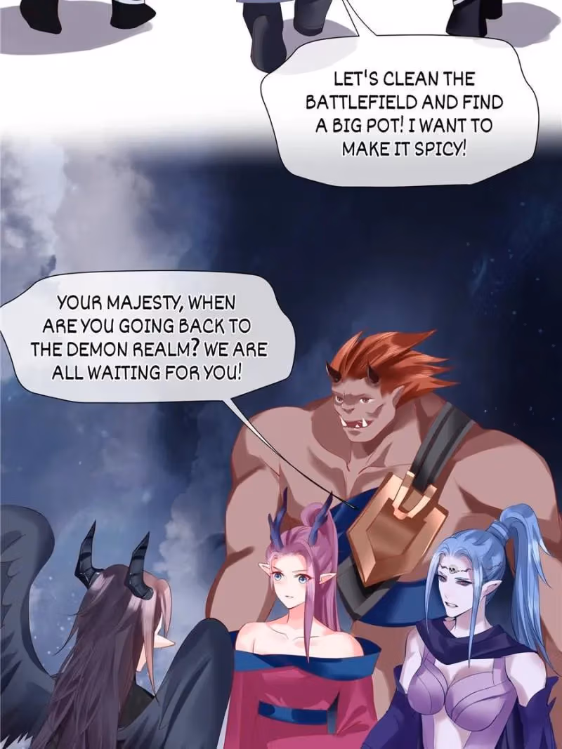 Private Devil Puppy Chapter 130 page 118 - 