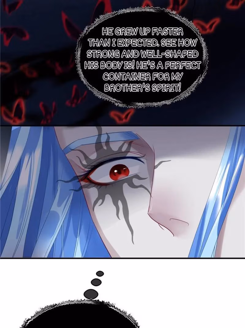 Private Devil Puppy Chapter 130 page 123 - 