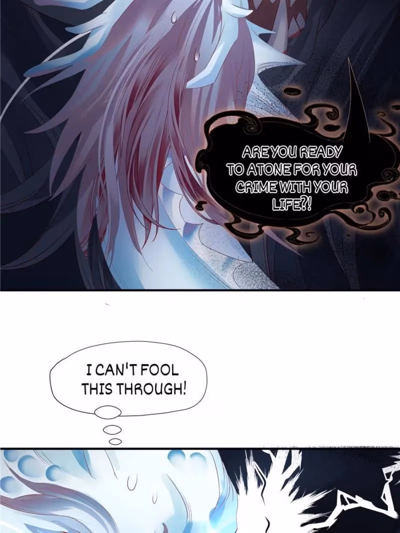Private Devil Puppy Chapter 130 page 14 - 