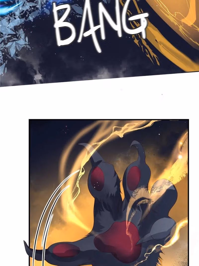 Private Devil Puppy Chapter 130 page 19 - 