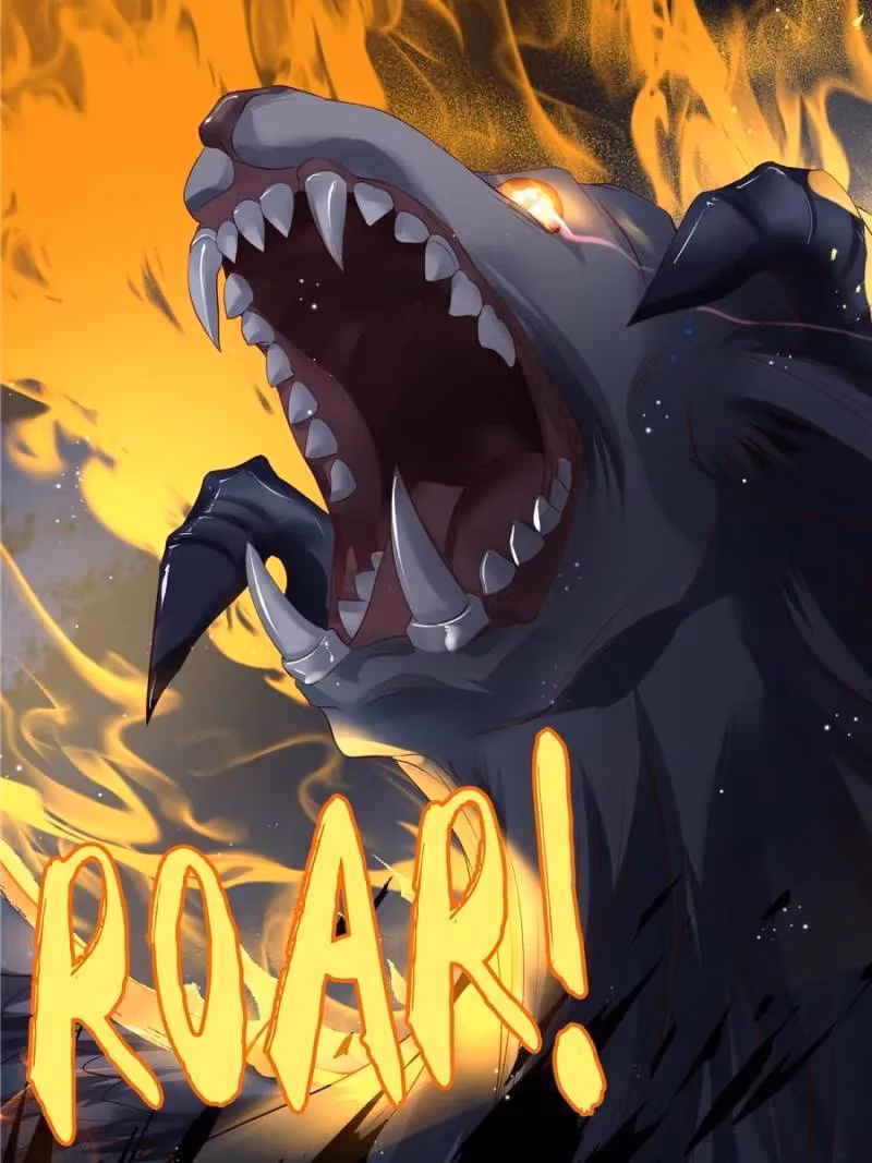 Private Devil Puppy Chapter 130 page 27 - 