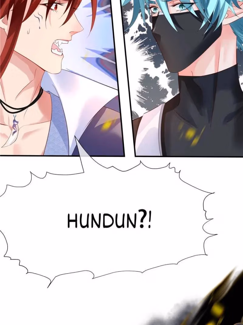 Private Devil Puppy Chapter 130 page 6 - 
