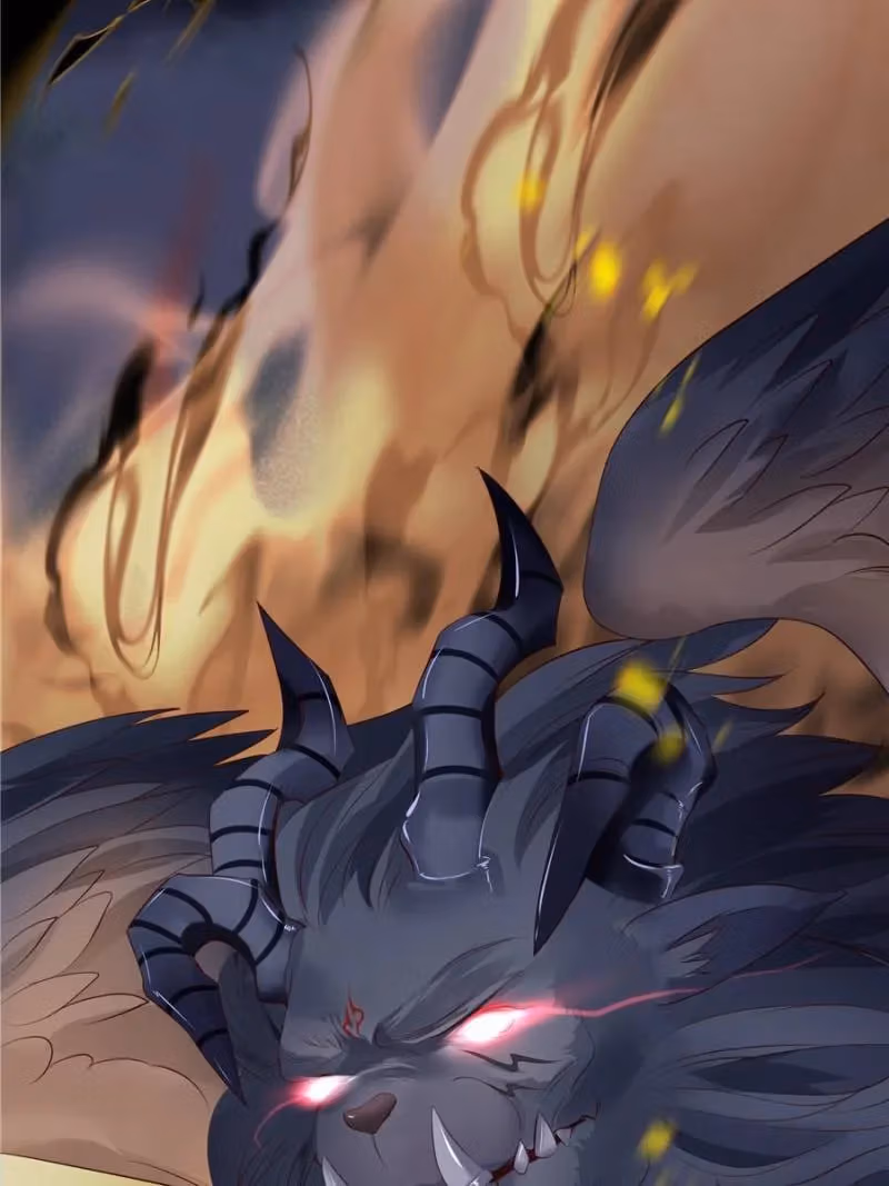 Private Devil Puppy Chapter 130 page 8 - 