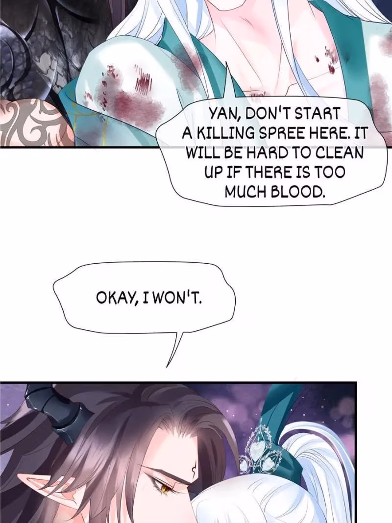 Private Devil Puppy Chapter 130 page 76 - 