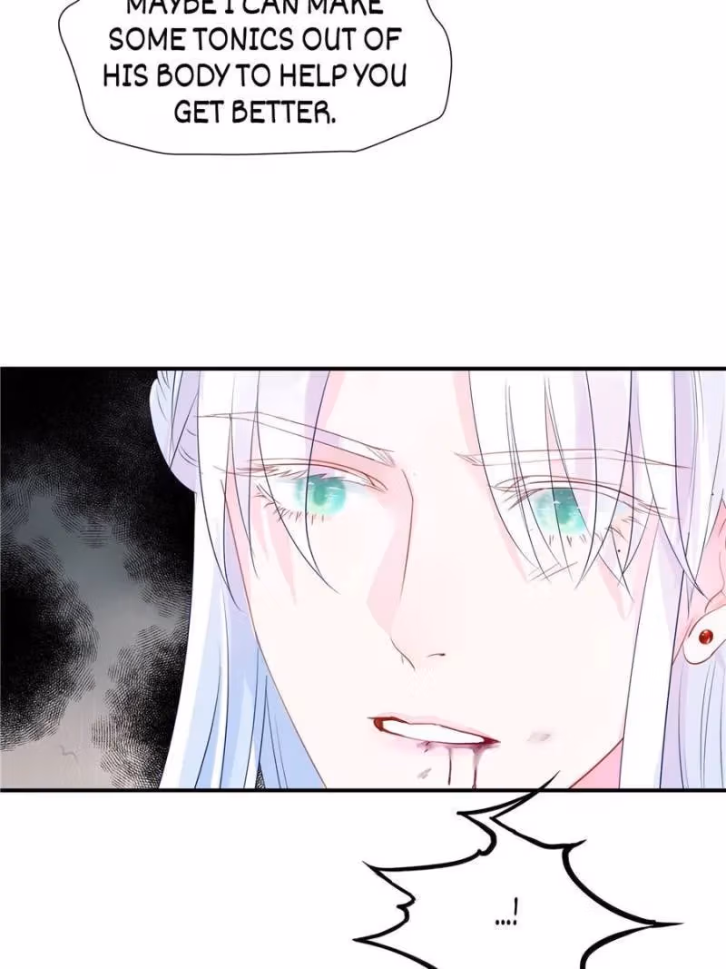 Private Devil Puppy Chapter 130 page 80 - 