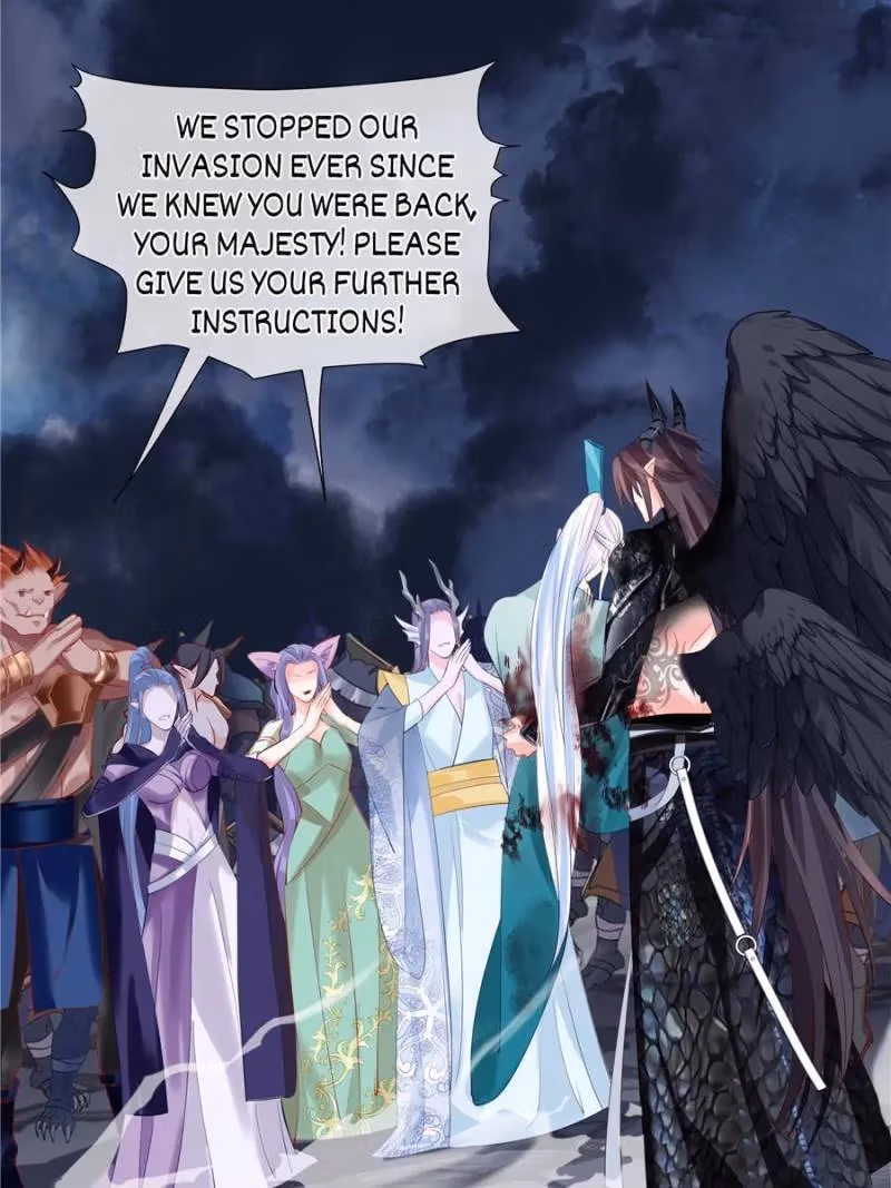 Private Devil Puppy Chapter 130 page 90 - 