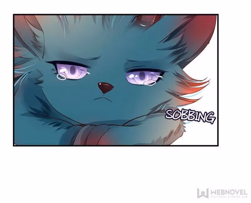 Private Devil Puppy Chapter 131 page 12 - 