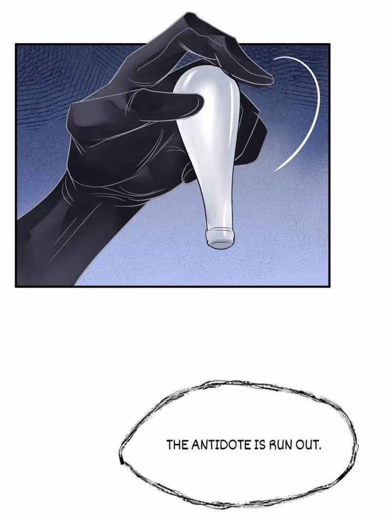 Private Devil Puppy Chapter 131 page 139 - 