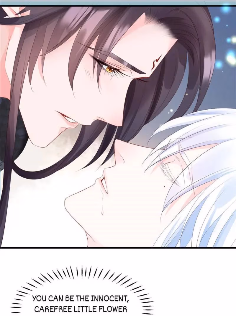 Private Devil Puppy Chapter 131 page 36 - 