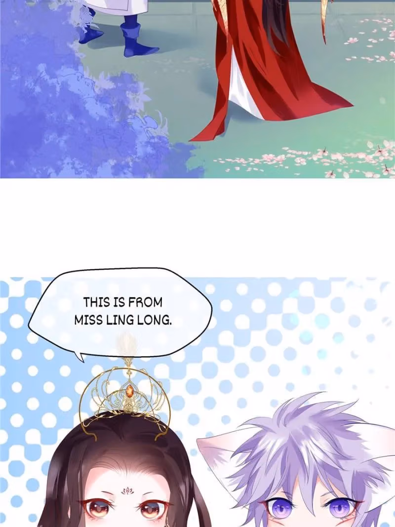 Private Devil Puppy Chapter 131 page 5 - 