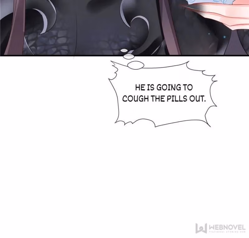 Private Devil Puppy Chapter 131 page 44 - 