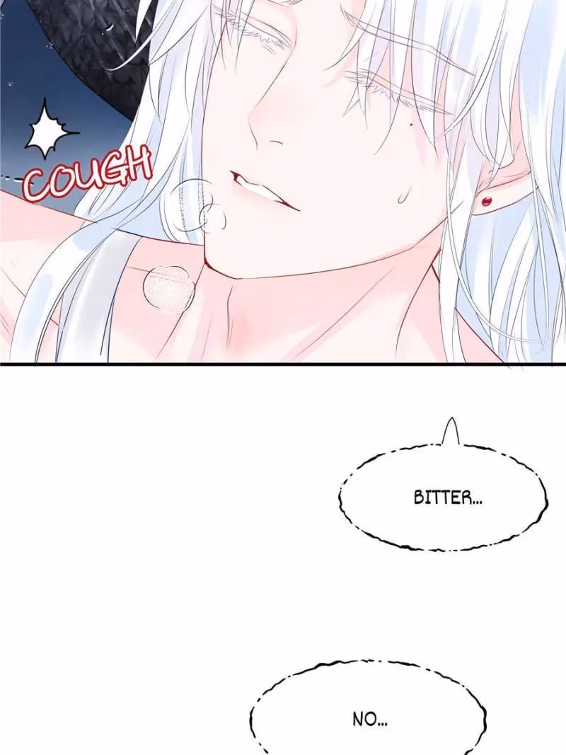 Private Devil Puppy Chapter 131 page 47 - 