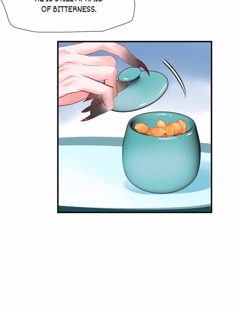 Private Devil Puppy Chapter 131 page 49 - 