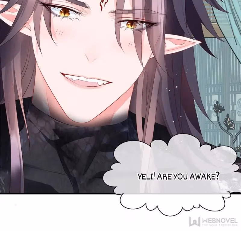 Private Devil Puppy Chapter 131 page 58 - 