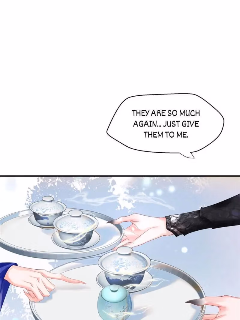Private Devil Puppy Chapter 131 page 7 - 