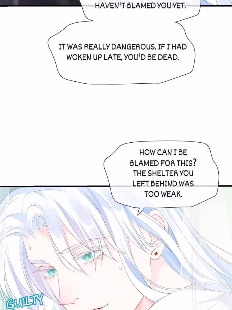 Private Devil Puppy Chapter 131 page 87 - 