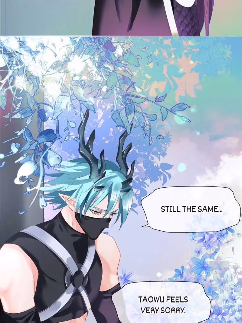 Private Devil Puppy Chapter 131 page 10 - 