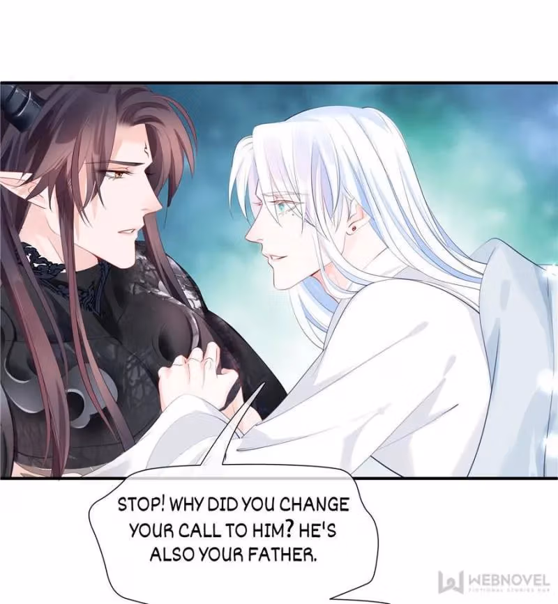 Private Devil Puppy Chapter 131 page 91 - 