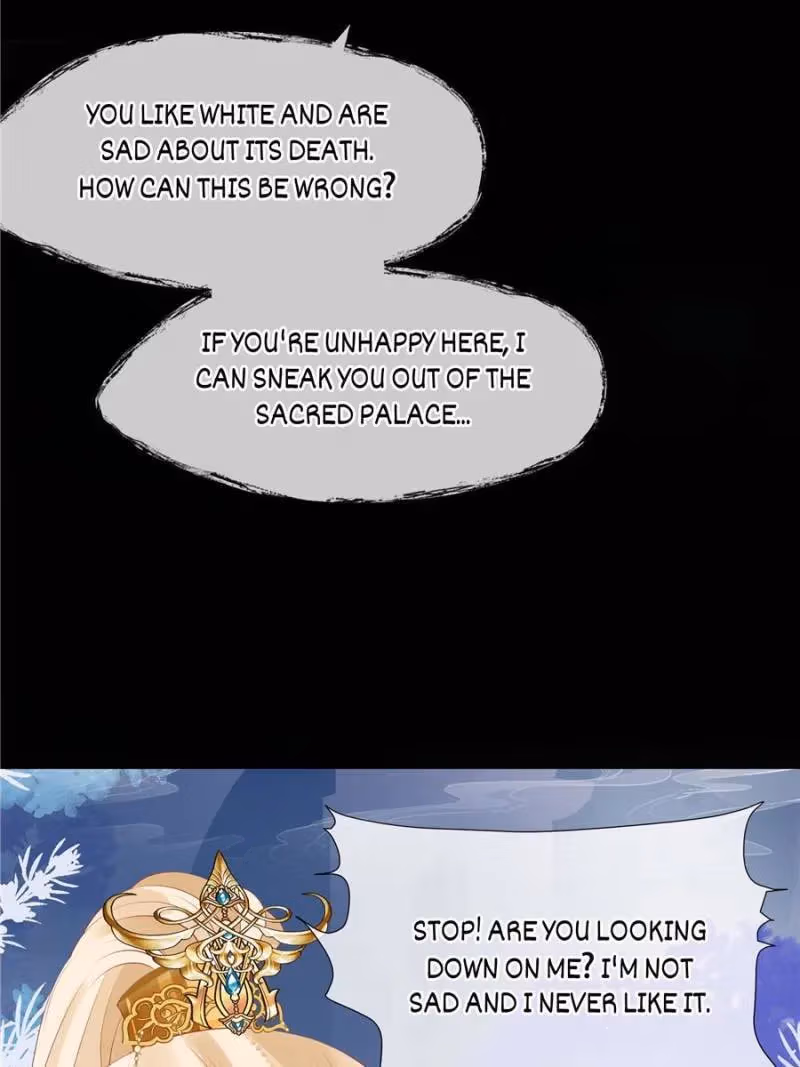 Private Devil Puppy Chapter 132 page 118 - 