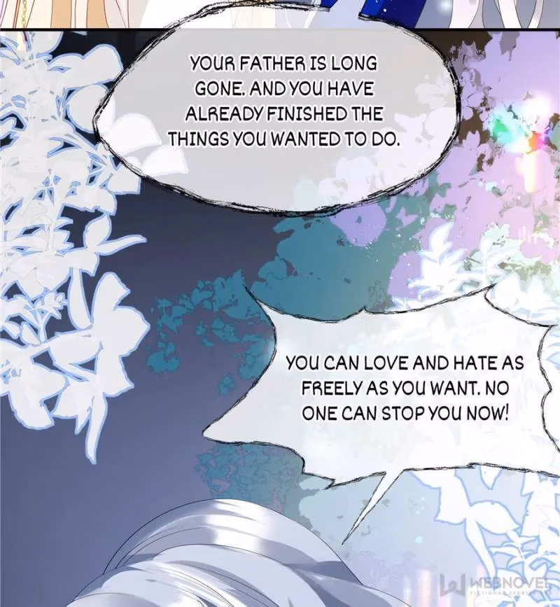 Private Devil Puppy Chapter 132 page 134 - 