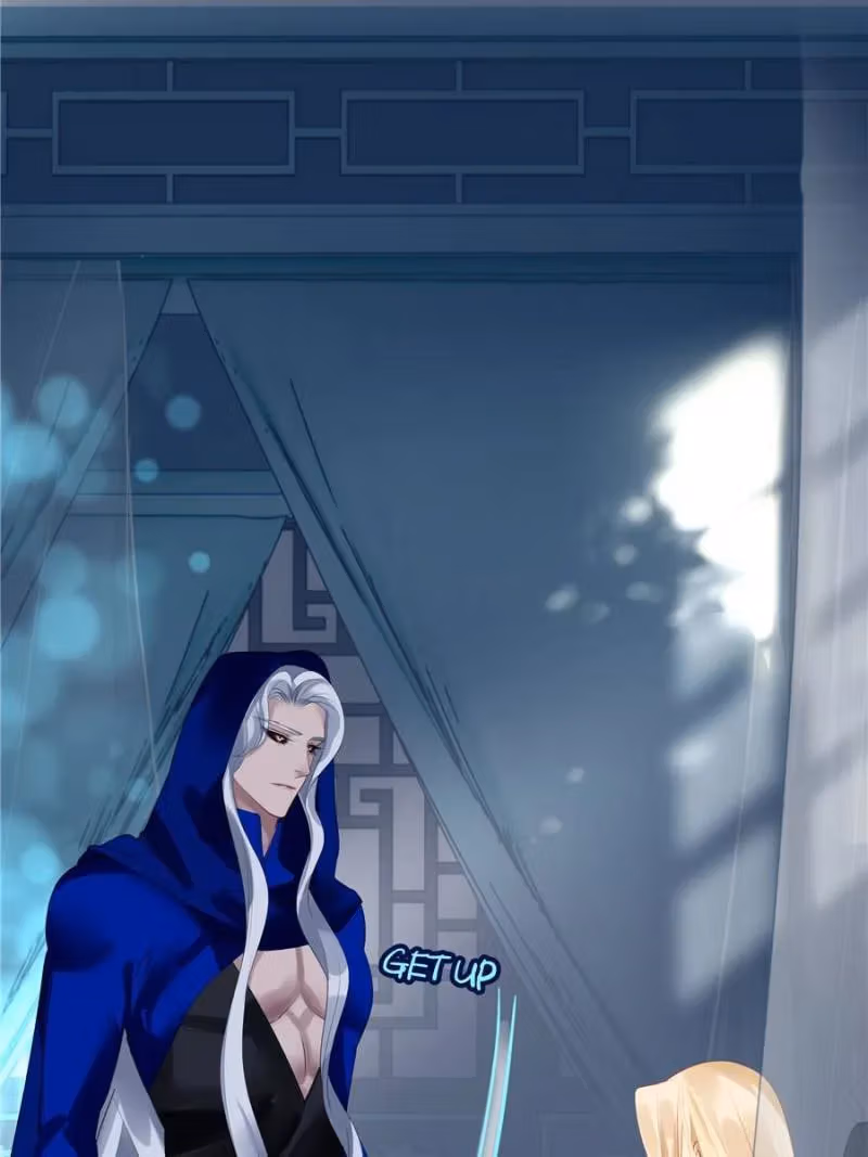 Private Devil Puppy Chapter 132 page 28 - 