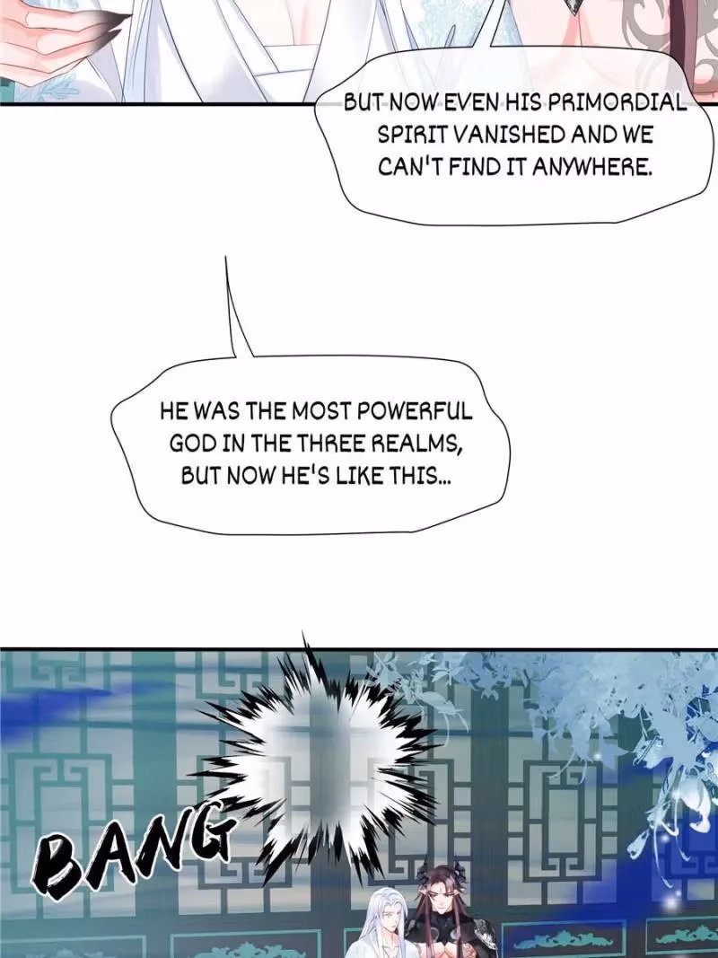 Private Devil Puppy Chapter 132 page 4 - 