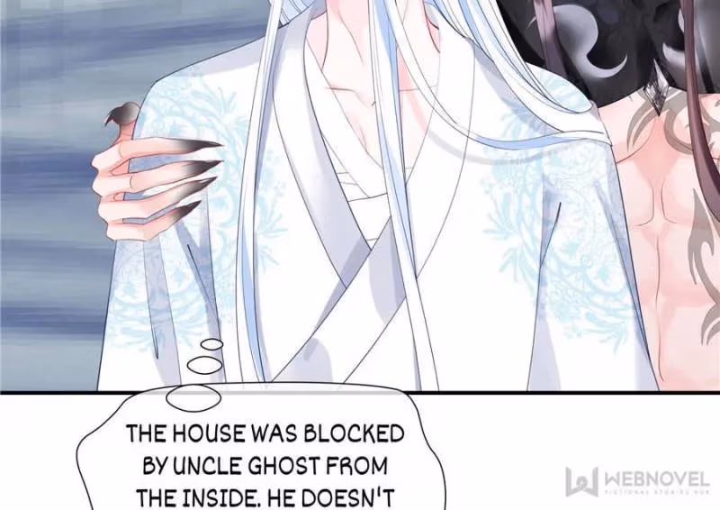 Private Devil Puppy Chapter 132 page 6 - 