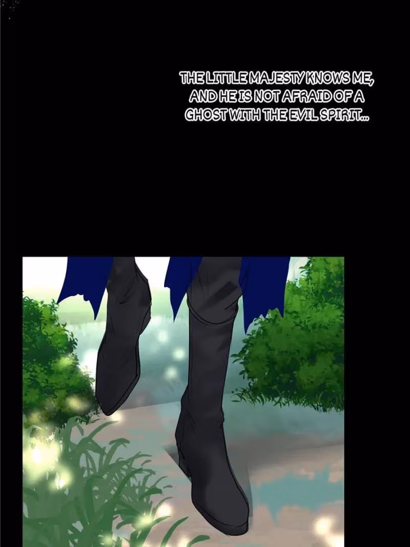 Private Devil Puppy Chapter 132 page 95 - 