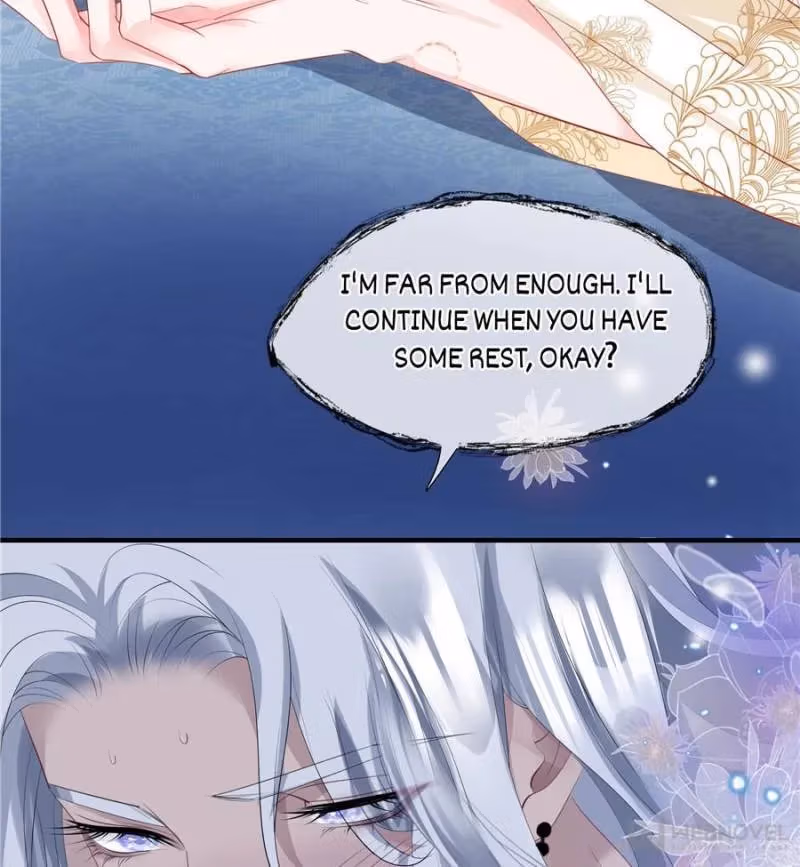 Private Devil Puppy Chapter 133 page 124 - 